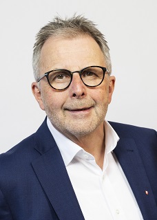 Heinz-Georg Eirund