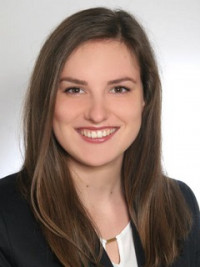 Friederike Lüthen