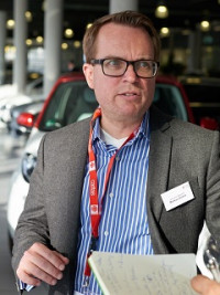 Markus Grams