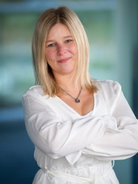 Nadine Berger