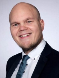 Thomas Wycha