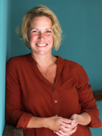 Carina Uhlen