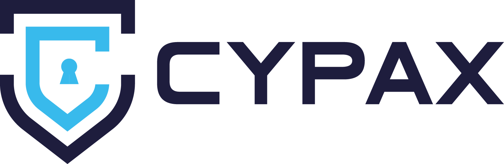 cypax Logo 
