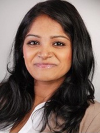 Shenalee Selvarajah
